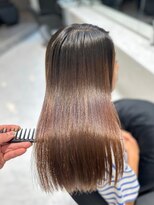 LAPISUTA 門前仲町&nbsp;TOKIO【髪質改善美容院LAPISUTA門前仲町】