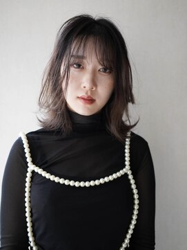 キジ(kiji) ボブ/ミディアムボブ/ロブ〔久屋大通/久屋/丸の内/伏見/高岳〕