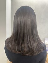 インビテーション(invitation)&nbsp;グレージュカラー＊