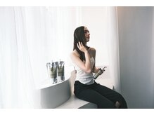 【初回限定〇美髪補正ケア】初お試し髪質改善カラー＋カット＋トリートメント　￥９９００