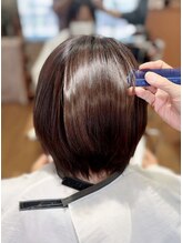 スタジオエムズ 鎌取店(Studio M’s) Studio M'sスタイル
