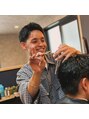 レベンディス(LEVENDIS) 上田 祐也