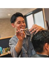 レベンディス(LEVENDIS)&nbsp;上田 祐也