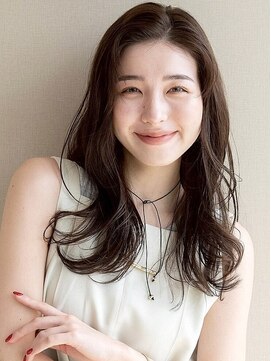 スリーランドメゾン 鶴見区横堤(THREELAND maison) <34>髪質改善カラー／学割・白髪染め・ブリーチも人気