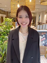 コスタエストオブリシェール(COSTA EST of RICHAIR) 加藤まり子 【東越谷】