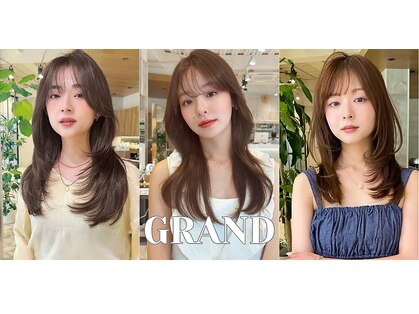 グランド(GRAND)の写真