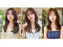 グランド(GRAND)