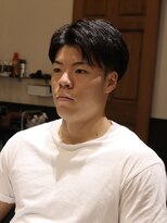 ドゥーエン 花園店(DoEN)&nbsp;アップバングショート