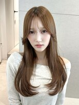 トリッカ シブヤ(TRICCA SHIBUYA)&nbsp;艶髪/美髪/ストレートパーマ/縮毛矯正/髪質改善/トリートメント