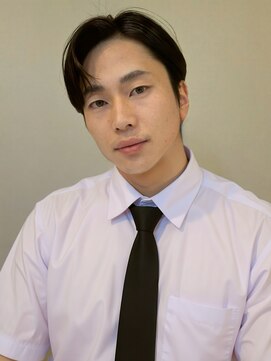 マインバイアフロートギンザ(MYNE by AFLOAT GINZA) ビジネスサイドパート