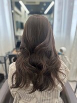 クレット(CLETO)&nbsp;ヘーゼルブラウン