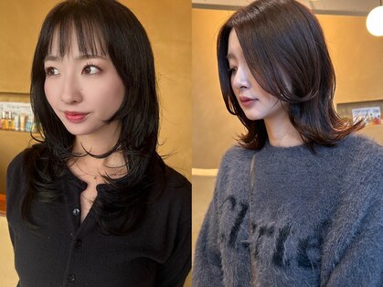 ロア(LORE)の写真