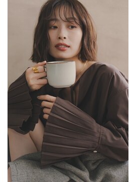 ノウハウ キョウト(KNOWHOW kyoto) ボブ/京都/オシャレ/レイヤーボブ