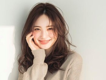 アヴァンス イオンモール和歌山店(AVANCE)の写真/髪質改善×ハイライトで,“隠す”から“魅せる”艶やかなstyleへ[和歌山/縮毛矯正/ケアブリーチ/men's]