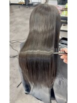 トッカ(tocca)&nbsp;髪質改善カラートリートメント