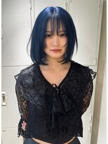 リンドトウキョウ ウメダ(LINDO TOKYO)&nbsp;Blue