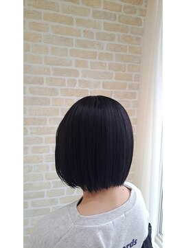 ピカソ フォルティ(picasso forti) ぼぶ