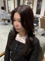 サンバイセライロ 千葉(SAN. by celilo)&nbsp;動きで魅せる◎韓国風くびれレイヤー/千葉駅/MINA