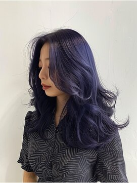 ロロ(LoLo.) ロングスタイル