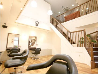 モーラ 浅香山店(MOLLA)の写真