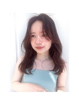 バサ 下井草店(BASSA) ◇レイヤースタイル◇