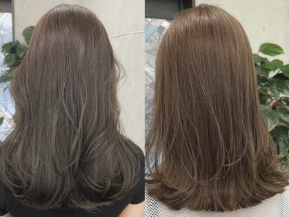 クロップ エス 茅ヶ崎本店(crop es)の写真