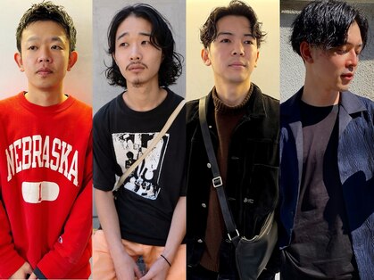 フゥ(Fuuu)の写真