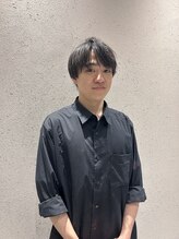 ラフィス ヘアー ココ 博多店(La fith hair coco)&nbsp;北原 雅貴