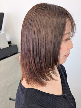 アルテライフデザイン(ARTE LIFE DESIGN) セクションレイヤー