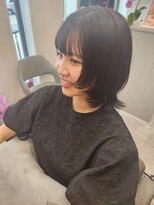 ラコット(Lacotto) 顔周りレイヤー