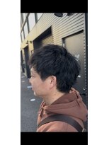 フィーロ(FILO)&nbsp;スパイキー風！？