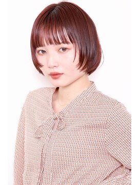 メリケンビューティーパーラー コウベ(MERICAN BEAUTY PARLOR KOBE) レイヤー