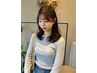 【7/31限定】カラー+トリートメント ¥11800 → ¥9800