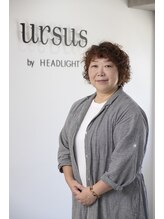 アーサスバイヘッドライト 旭店(ursus by HEADLIGHT) 四家井
