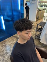 アンサー 千葉中央(UNSER prod by THE DAY) 【MEN’S HAIR/サーフカール/刈り上げセンター/】