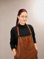 アグ ヘアー マロン梅田3号店(Agu hair marron)&nbsp;桑谷 愛