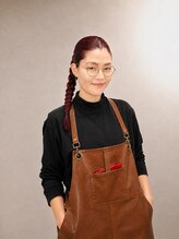 アグ ヘアー マロン梅田3号店(Agu hair marron)&nbsp;桑谷 愛