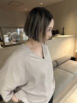 ロウROW)&nbsp;表面ハイライト
