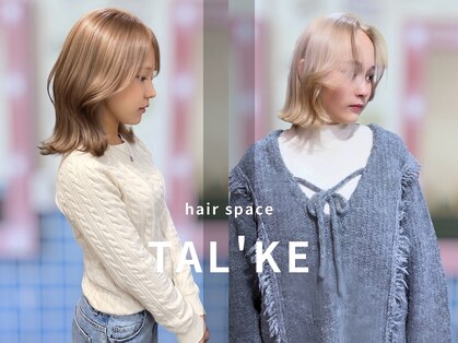 トーク 武庫之荘(TAL'KE)の写真
