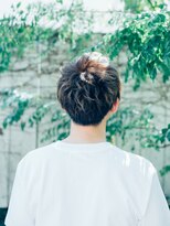 グリーンルーム(GREENROOM) 第一印象を良くしたい男性へ眉毛カット武蔵小杉新丸子