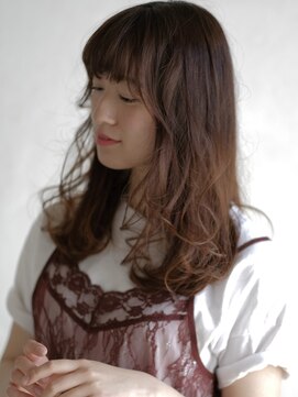 ニコ(nico...) ゆるまきー