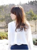 【L by first】柔らかカール◎20代30代40代50代