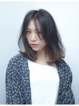 シーインフィニート(C∞) ニュアンスパーマ