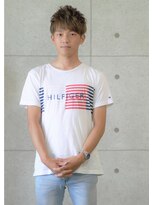 ベルナ(BELUNA)&nbsp;爽やかナチュラル束感マッシュ☆