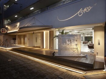 ORO 武庫之荘店【オーロ】