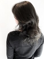 リトルカモジマ バイ ヴィーヴル(little kamojima by BIVRE)&nbsp;フェミブルージュ × 透明感 by shiho