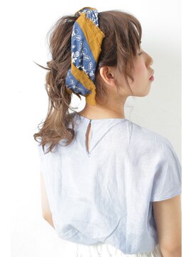 モードケイズ　心斎橋店　MODE K's modeks shinsaibashi