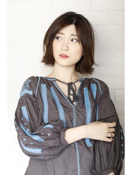 アイミー 泉岳寺(i+me) 【i+me】☆朝ラク外ハネボブ☆