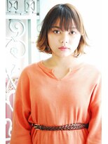 リーズ 表参道(Lise)&nbsp;Lise【表参道】【ブリーチ】【髪質改善】【学割U24】