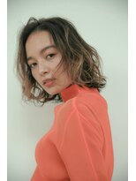 モードケイズ JR茨木improve店(MODE K's)&nbsp;【Mode K's improve】  エッジショート